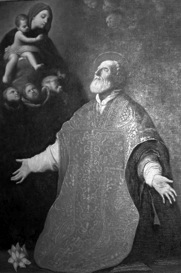 San Filippo Neri